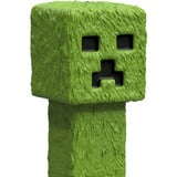 Mattel JFR58 Action figure giocattolo, Gioco figura Minecraft JFR58, 6 anno/i, Multicolore, Plastica
