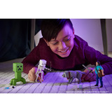 Mattel JFR58, Gioco figura 