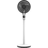 Meaco Sefte10PS-EU, Ventilatore bianco/Nero