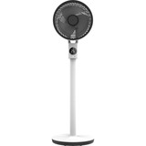 Meaco Sefte 10 Ventilatore da terra bianco/Nero