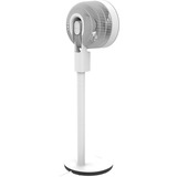 Meaco Sefte 10 Ventilatore da terra bianco/Nero