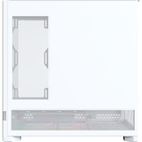 Montech SKY 3, Chassis Tower bianco