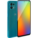Motorola DEFY 2021 16,5 cm (6.5") Doppia SIM Android 10.0 4G USB tipo-C 4 GB 64 GB 5000 mAh Verde verde, 16,5 cm (6.5"), 4 GB, 64 GB, 48 MP, Android 10.0, Verde