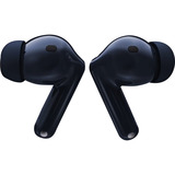 Motorola moto buds 2 plus PANTONE Silhouette, Cuffie Nero