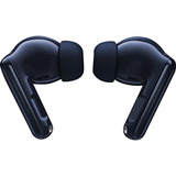 Motorola moto buds 2 plus PANTONE Silhouette, Cuffie Nero