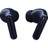 Motorola moto buds 2 plus PANTONE Silhouette, Cuffie Nero
