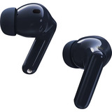 Motorola moto buds 2 plus PANTONE Silhouette, Cuffie Nero