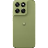 Motorola moto g67 128GB, Handy verde