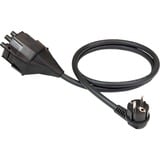 NRGkick 20001005, Adattatore Nero