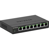 Netgear MS308-100EUS, Interruttore Nero