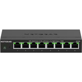 Netgear MS308-100EUS, Interruttore Nero