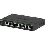 Netgear MS308-100EUS, Interruttore Nero