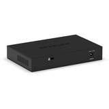 Netgear MS308-100EUS, Interruttore Nero