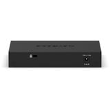 Netgear MS308-100EUS, Interruttore Nero