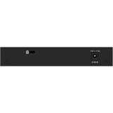 Netgear MS308-100EUS, Interruttore Nero