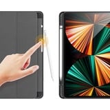 Nevox 2347, Custodia per tablet grigio scuro