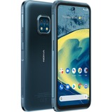 Nokia Handy blu