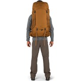 Osprey 10005870, Zaino marrone