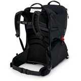 Osprey Poco SLT, Zaino Nero