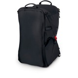 Osprey Poco SLT, Zaino Nero