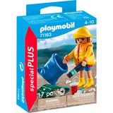 PLAYMOBIL 71163, Giochi di costruzione 