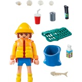 PLAYMOBIL 71163, Giochi di costruzione 