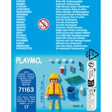 PLAYMOBIL 71163, Giochi di costruzione 