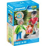 PLAYMOBIL 71613, Giochi di costruzione 