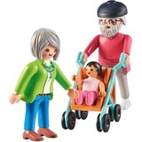 PLAYMOBIL 71613, Giochi di costruzione 