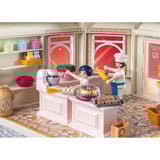 PLAYMOBIL Miraculous: Panetteria francese, Giochi di costruzione 