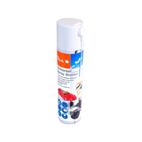 Peach 313278 kit per la pulizia Tastiera Spruzzo per la pulizia dell'apparecchiatura 400 ml, Agenti di sgrassatura Spruzzo per la pulizia dell'apparecchiatura, Tastiera, 400 ml, Multicolore