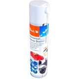 Peach PA100, Agenti di sgrassatura 