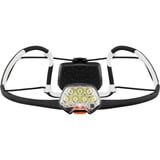 Petzl IKO Nero, Bianco Torcia a fascia LED Nero/Bianco, Torcia a fascia, Nero, Bianco, IPX4, CE, LED, 7 lampada(e)