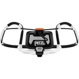 Petzl IKO Nero, Bianco Torcia a fascia LED Nero/Bianco, Torcia a fascia, Nero, Bianco, IPX4, CE, LED, 7 lampada(e)