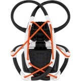 Petzl IKO Nero, Bianco Torcia a fascia LED Nero/Bianco, Torcia a fascia, Nero, Bianco, IPX4, CE, LED, 7 lampada(e)