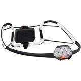 Petzl IKO Nero, Bianco Torcia a fascia LED, Luce LED Nero/Bianco, Torcia a fascia, Nero, Bianco, IPX4, CE, LED, 7 lampada(e)