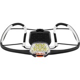 Petzl IKO Nero, Bianco Torcia a fascia LED, Luce LED Nero/Bianco, Torcia a fascia, Nero, Bianco, IPX4, CE, LED, 7 lampada(e)
