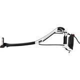 Petzl IKO Nero, Bianco Torcia a fascia LED, Luce LED Nero/Bianco, Torcia a fascia, Nero, Bianco, IPX4, CE, LED, 7 lampada(e)