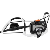 Petzl IKO Nero, Bianco Torcia a fascia LED, Luce LED Nero/Bianco, Torcia a fascia, Nero, Bianco, IPX4, CE, LED, 7 lampada(e)