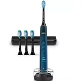 Philips HX9911/89, Spazzolino da denti elettrico blu scuro
