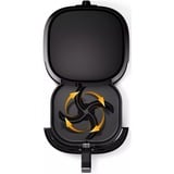 Philips Serie 3000 Airfryer XL 6.2L, Friggitrice ad aria 14-in-1, App per ricette, Accessorio HD9270/96, Friggitrice ad aria calda Nero, Friggitrice ad aria 14-in-1, App per ricette, Accessorio HD9270/96, Friggitrice ad aria calda, 6,2 L, 1,2 kg, Rapid Air, 0,5 h, 60 °C