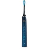 Philips Sonicare Diamond Clean 9000 Special Edition HX9911/89, Spazzolino da denti elettrico blu scuro