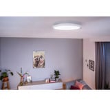 Philips White Ambiance Aurelle lampada a pannello rotonda, Luce LED bianco