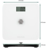 ProfiCare 331120 bianco