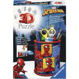 Ravensburger 3D Puzzle Portapenne Spider-Man 