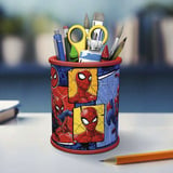 Ravensburger 3D Puzzle Portapenne Spider-Man 