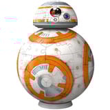 Ravensburger 3D Puzzleball Star Wars BB-8 