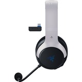 Razer Kaira HyperSpeed, Cuffia da gioco bianco