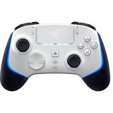 Razer Wolverine V2 Pro, Gamepad bianco/Nero