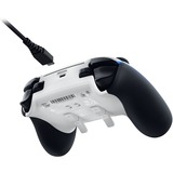 Razer Wolverine V2 Pro, Gamepad bianco/Nero